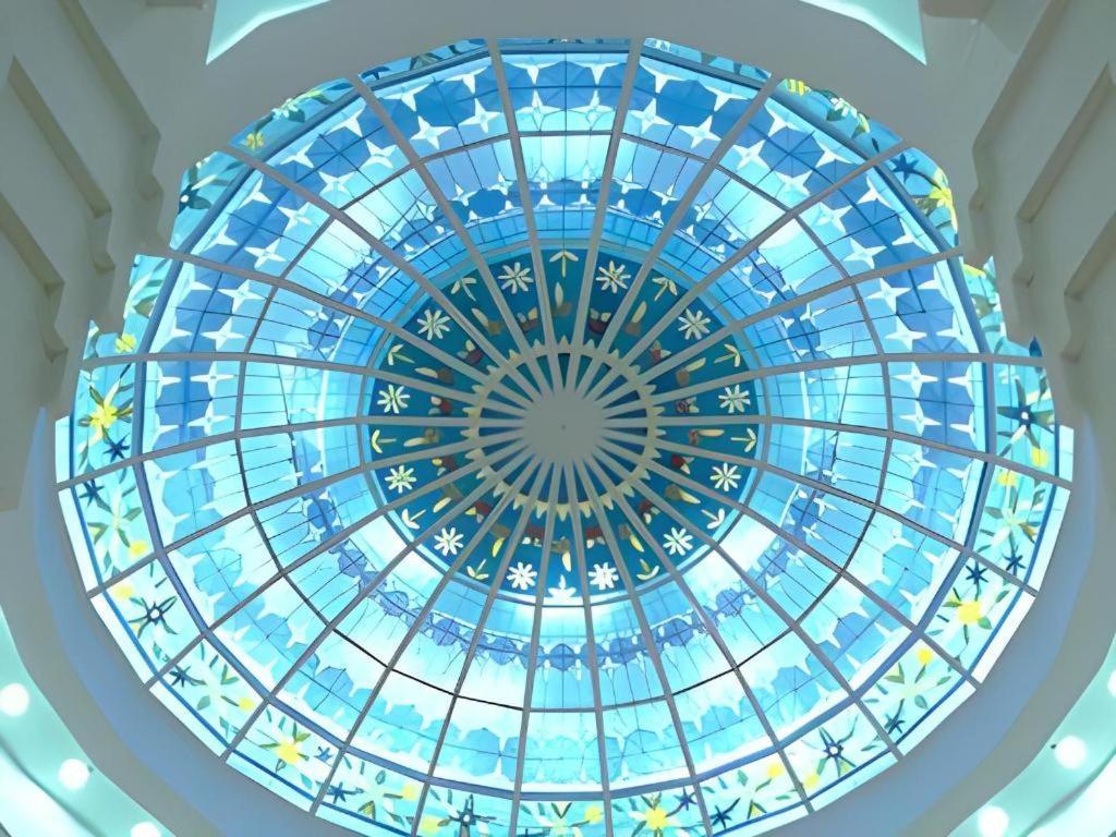 Hotel Ruposhi Bangla ธากา ภายนอก รูปภาพ